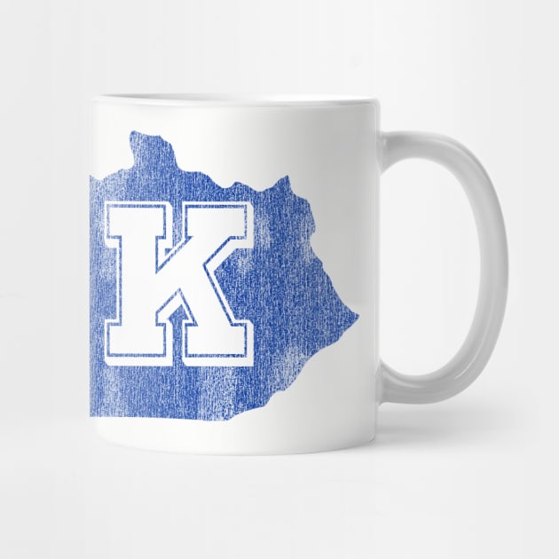 Kentucky K State by KentuckyYall